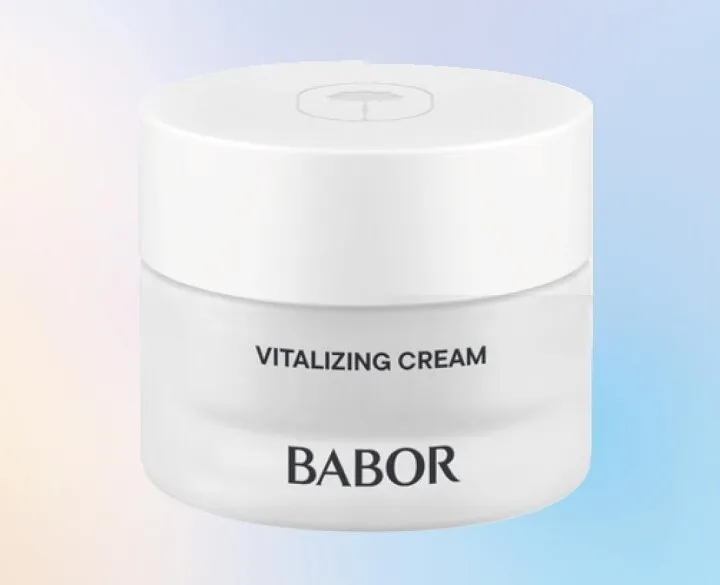 BABOR Vitalizing Cream