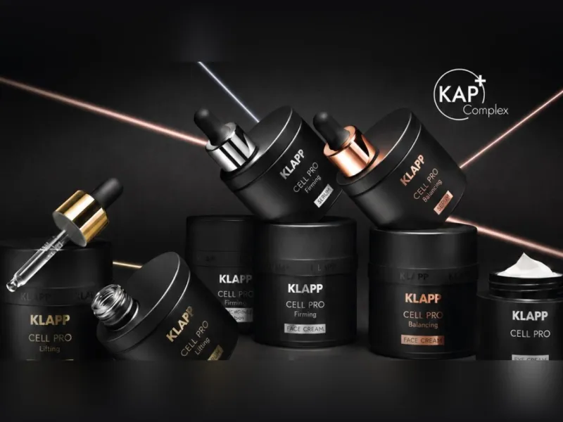 KLAPP Cell Pro