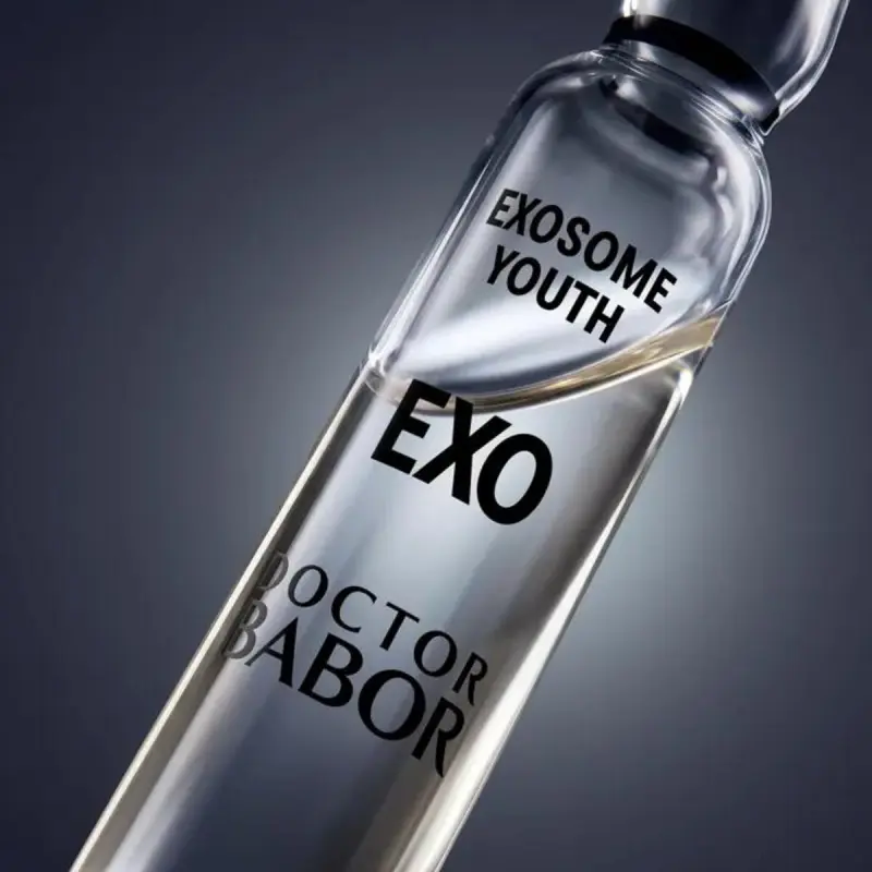 DOCTOR BABOR Exosome Youth Ampoule Concentrate – Ansicht 2