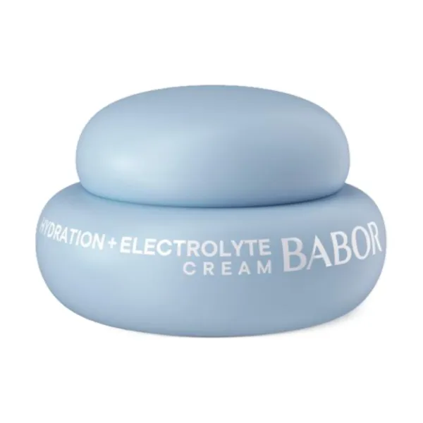 BABOR Hydration + Electrolyte Cream