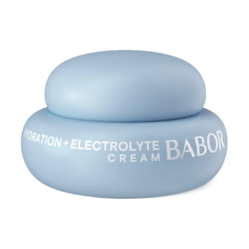 BABOR Hydration + Electrolyte Cream