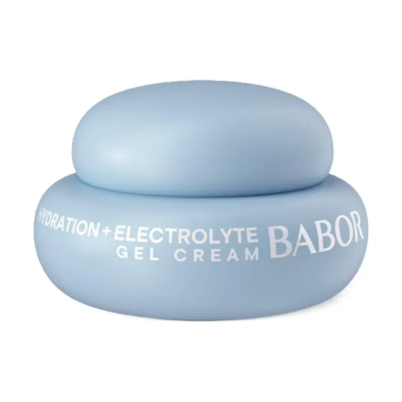 BABOR Hydration + Electrolyte Gel Cream
