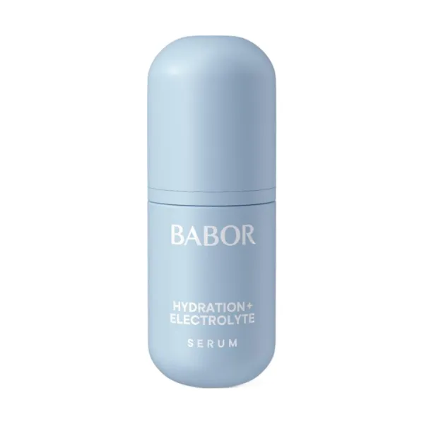 BABOR Hydration + Electrolyte Serum