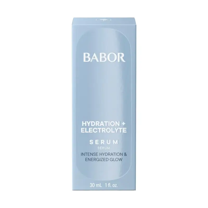 BABOR Hydration + Electrolyte Serum – Ansicht 2