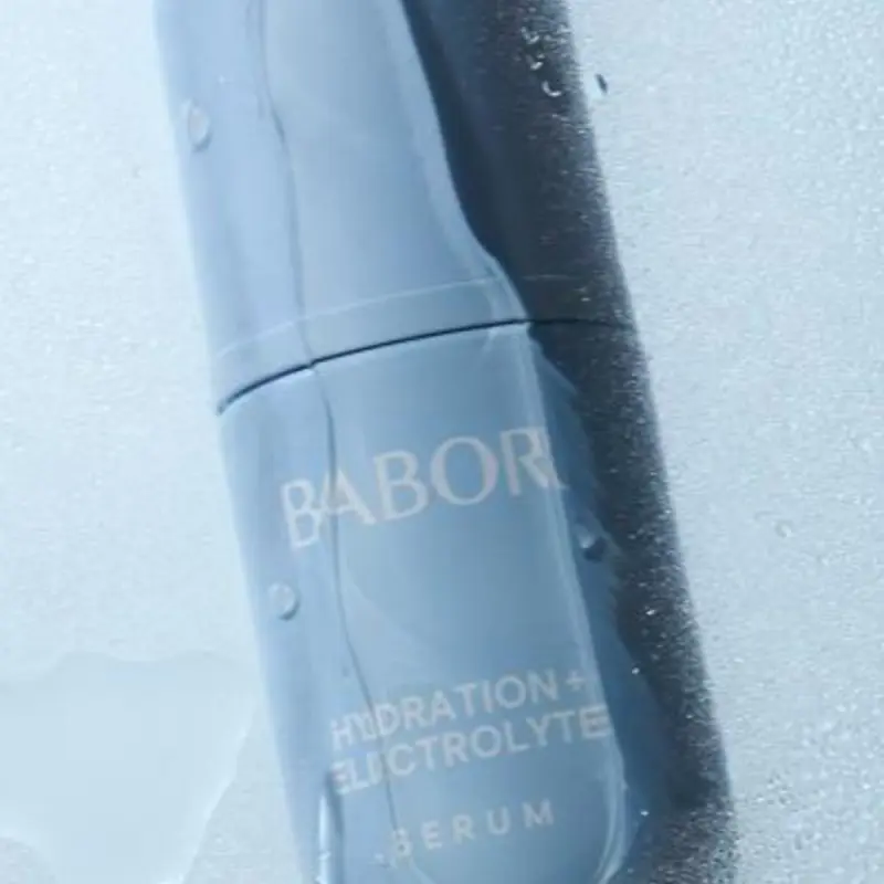 BABOR Hydration + Electrolyte Serum – Ansicht 4