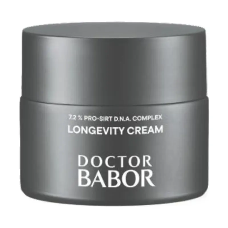 BABOR Longevity Cream