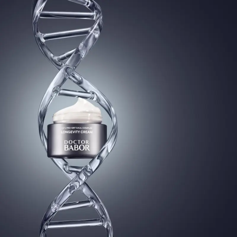DOCTOR BABOR Longevity Cream – Ansicht 2