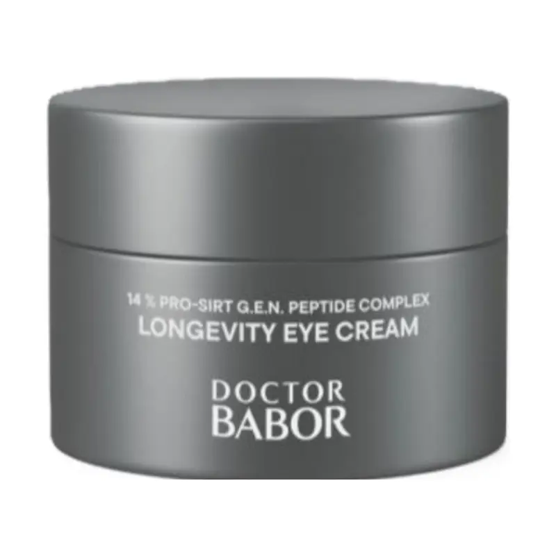 BABOR Longevity Eye Cream