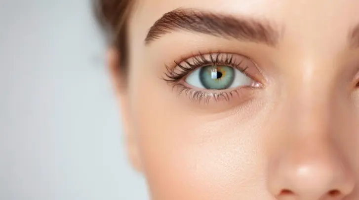 Beauty Extras – Augen