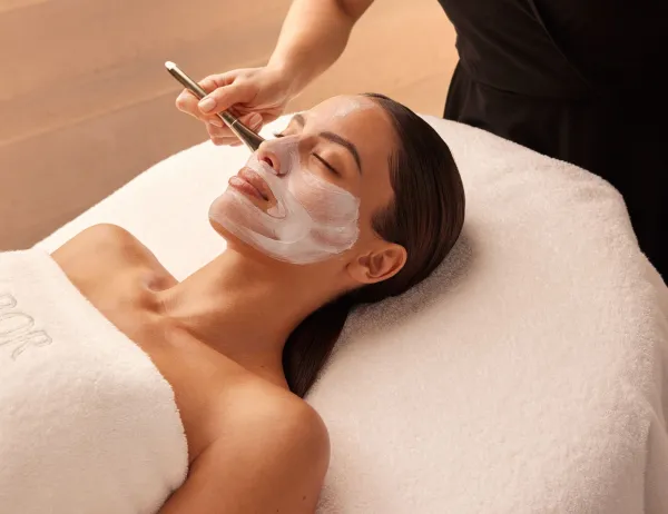 Beauty Extras – Masken