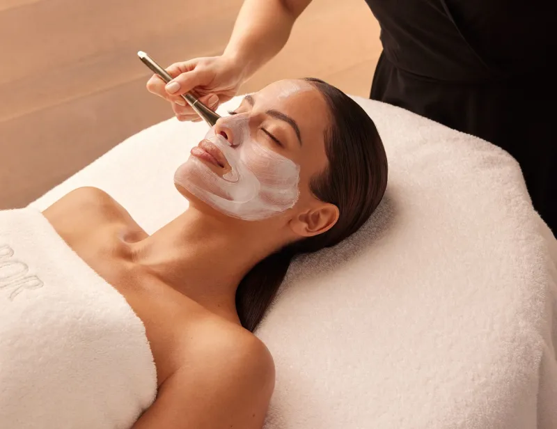 Beauty Extras – Masken