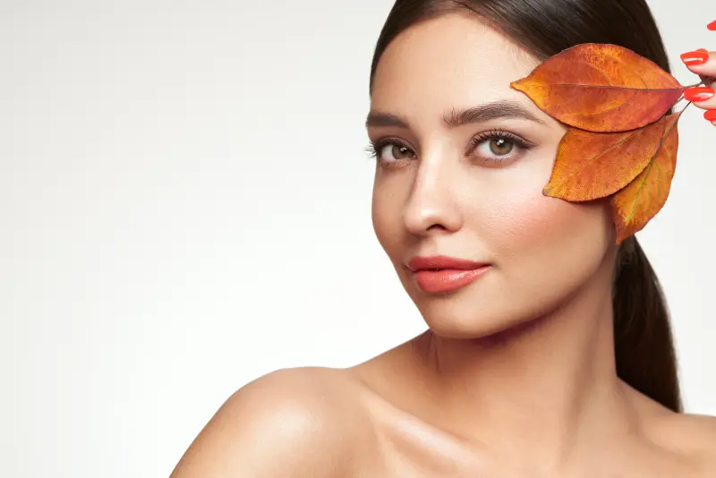 Herbst-Winter-Angebot