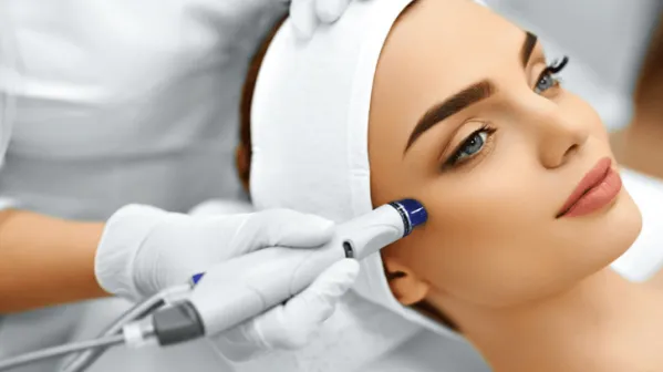 Hydrafacial Basic