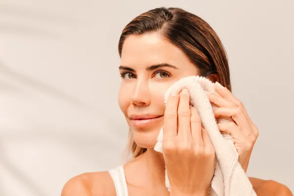 Hydrafacial + Dekolleté