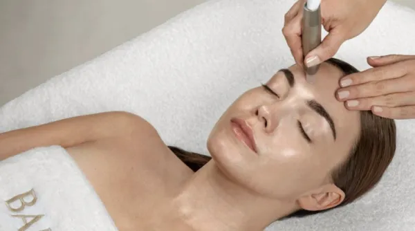 Microdermabrasion Gesicht – Neukundenbehandlung