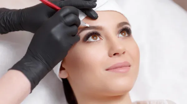 Permanent Make-up & Microblading – Korrekturen