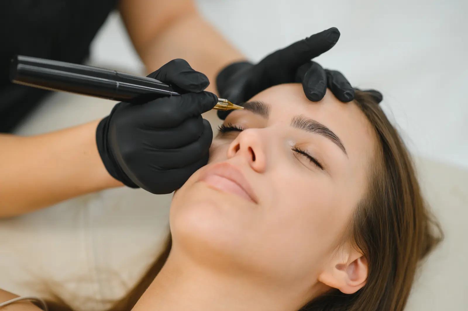 Permanent Make-up