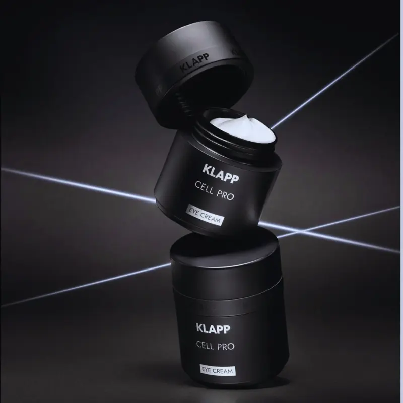 KLAPP Cell Pro Eye Cream – Ansicht 2