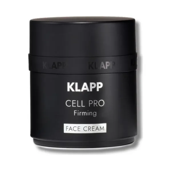 KLAPP Cell Pro Firming Face Cream