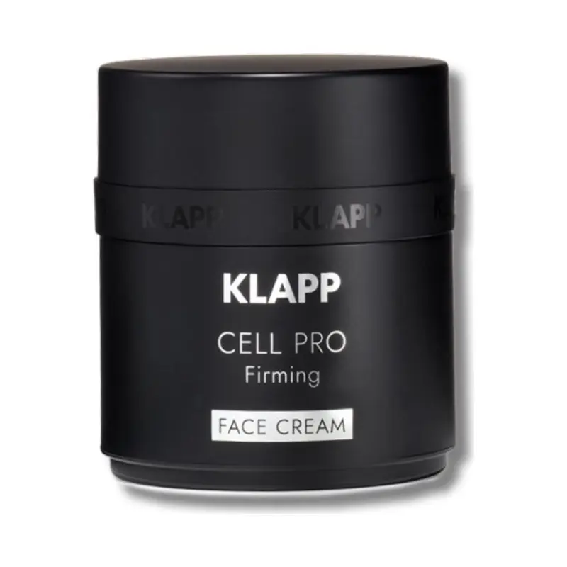 KLAPP Cell Pro Firming Face Cream