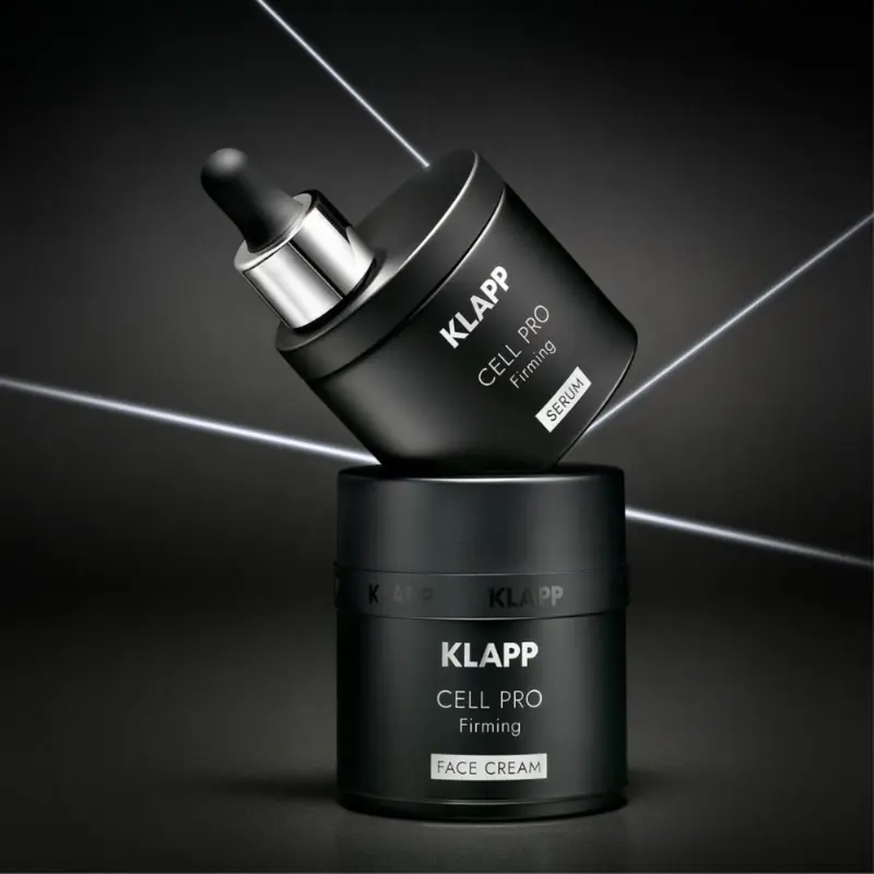 KLAPP Cell Pro Firming Face Cream – Ansicht 2