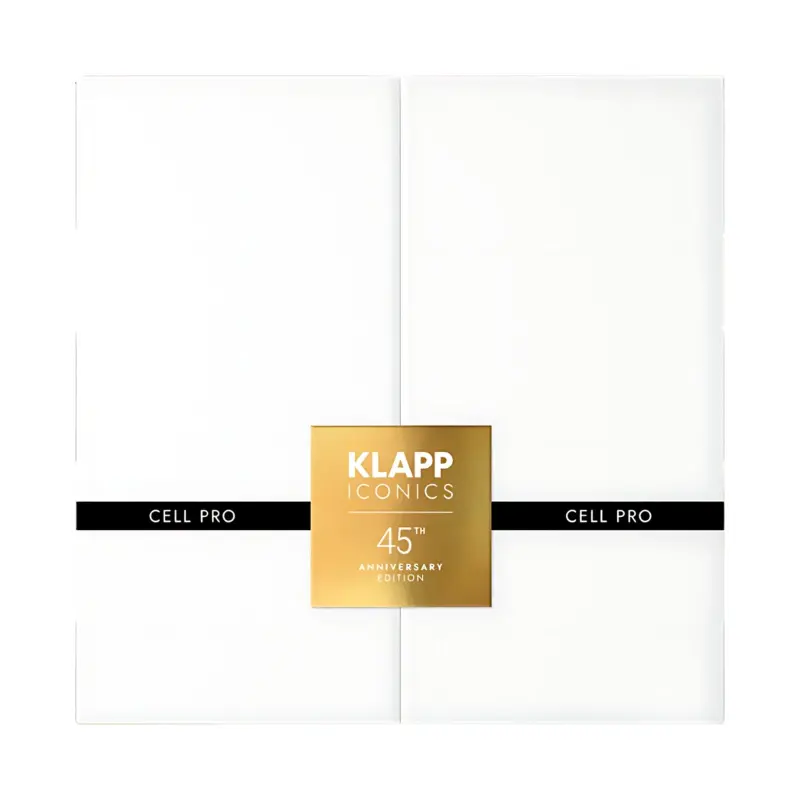 KLAPP Cell Pro Iconic Box – Ansicht 2