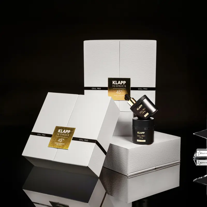 KLAPP Cell Pro Iconic Box – Ansicht 3