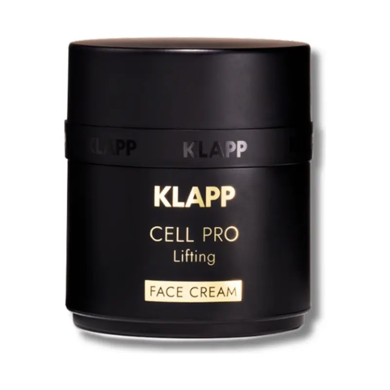 KLAPP Cell Pro Lifting Face Cream