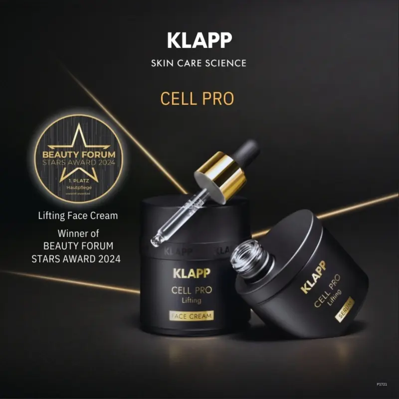 KLAPP Cell Pro Lifting Face Cream – Ansicht 2