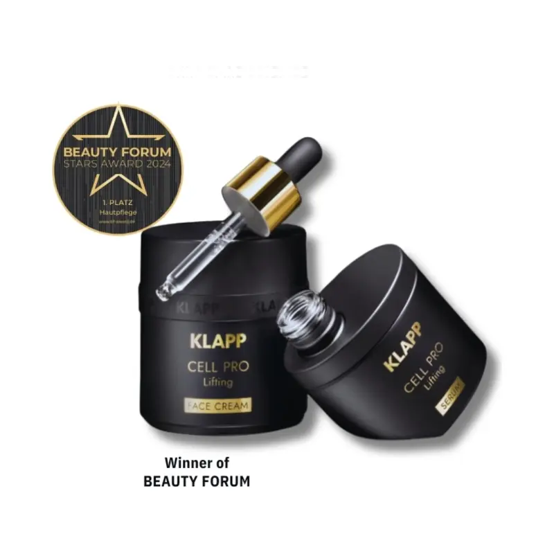 KLAPP Cell Pro Lifting Face Cream – Ansicht 3