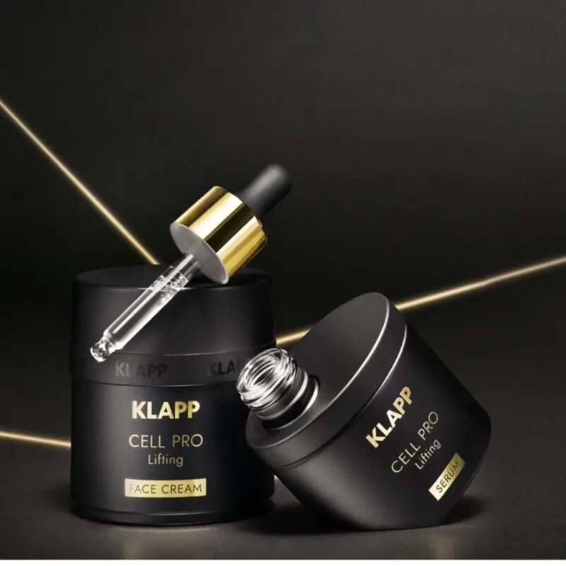 KLAPP Cell Pro Lifting Serum – Ansicht 2