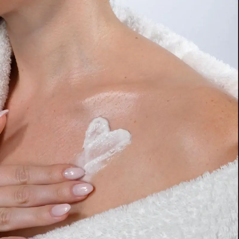 KLAPP Cell Pro Neck & Décolleté Cream – Ansicht 4