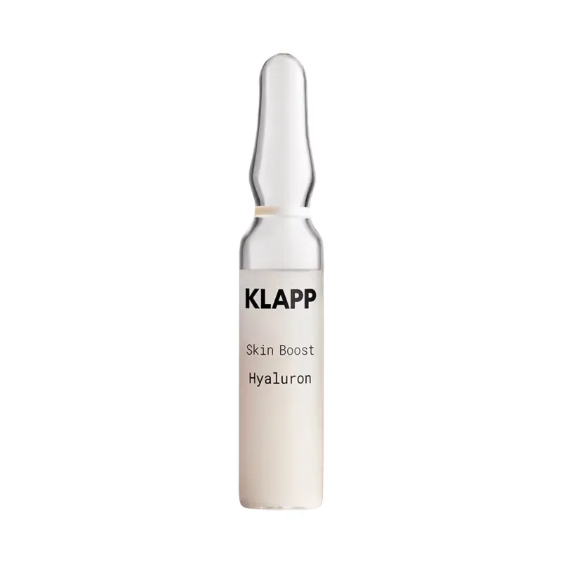 KLAPP Skin Boost Hyaluron Ampullen – Ansicht 2