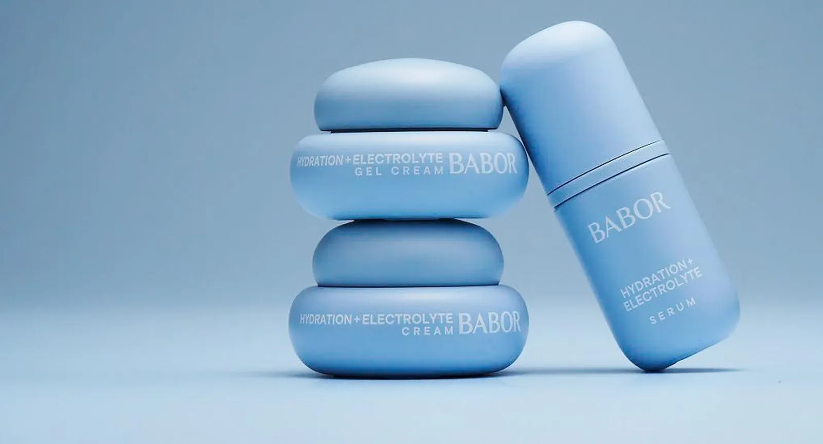 BABOR Hydration + Electrolyte