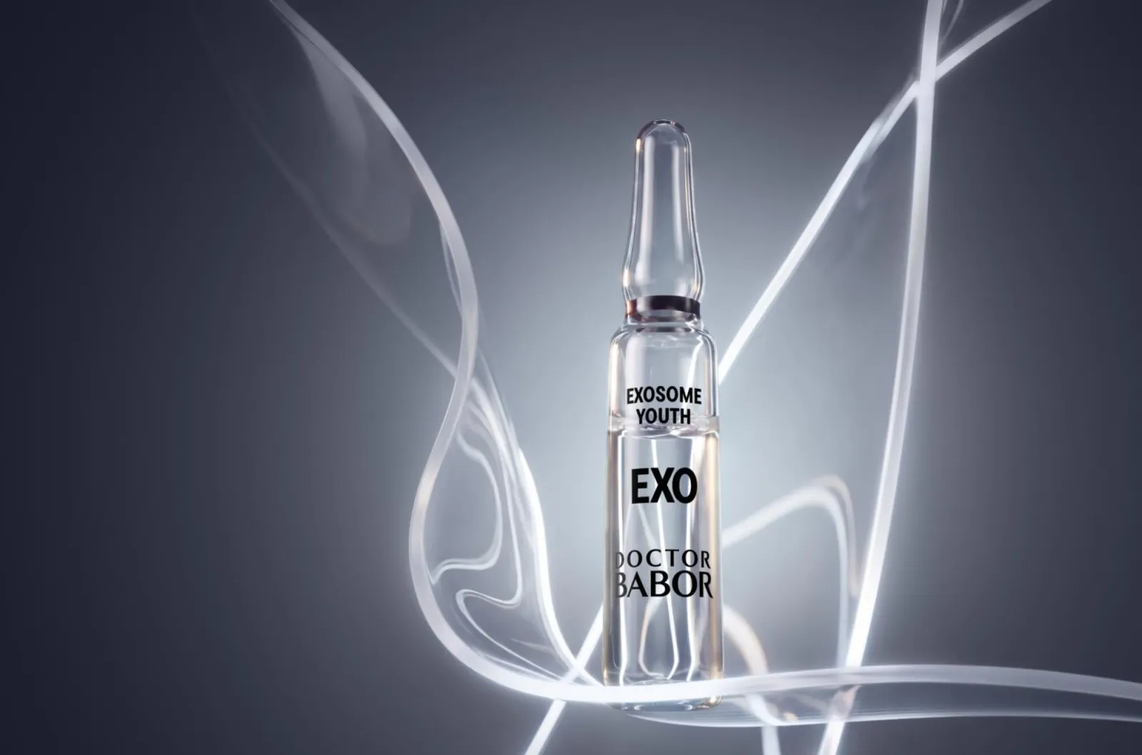 DOCTOR BABOR Exosome Youth Ampoule