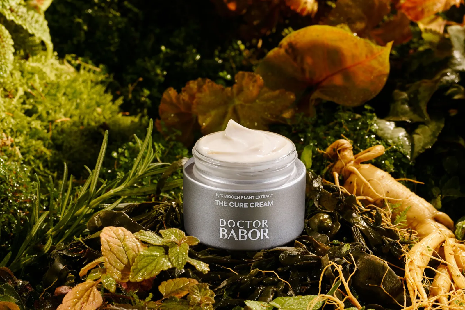 DOCTOR BABOR The Cure Cream